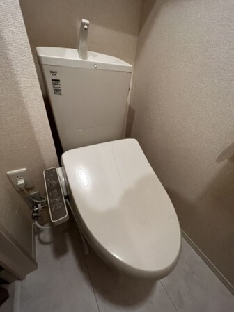 グランメールの物件内観写真